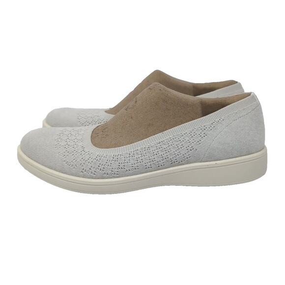 Bzees Atlantic Slip-On Sneakers Shoes Women's Size 8 M Cloud Technology NEW Box - Picture 6 of 12